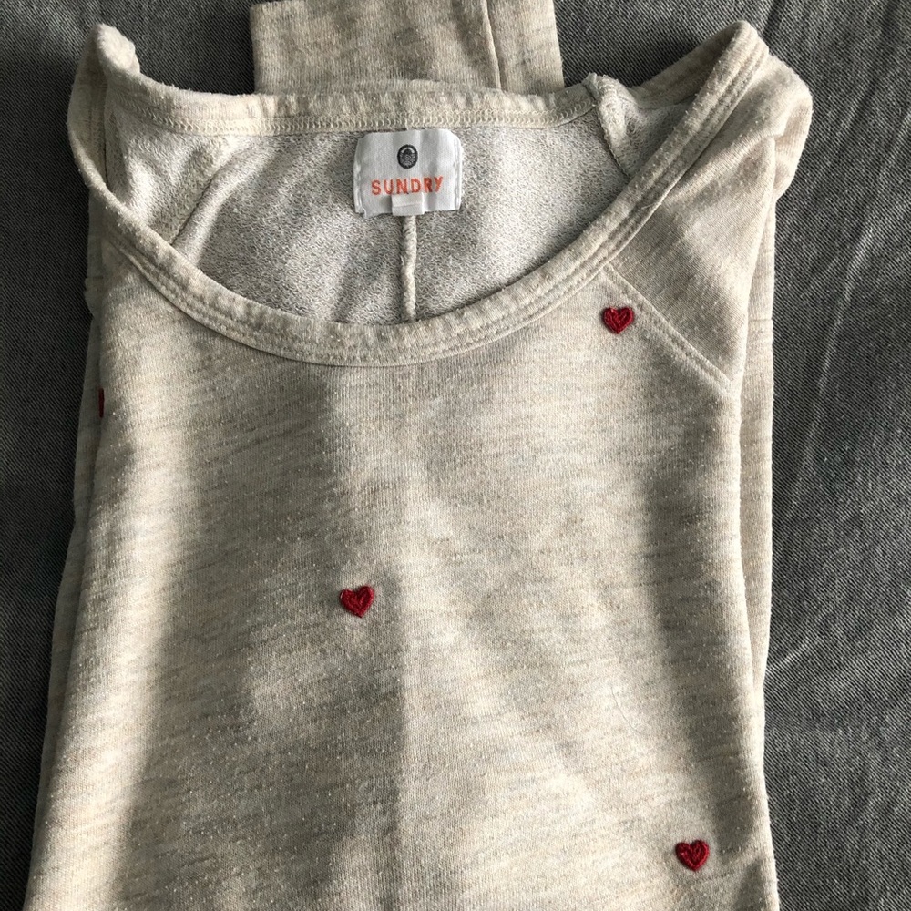 Sundry sweatshirt